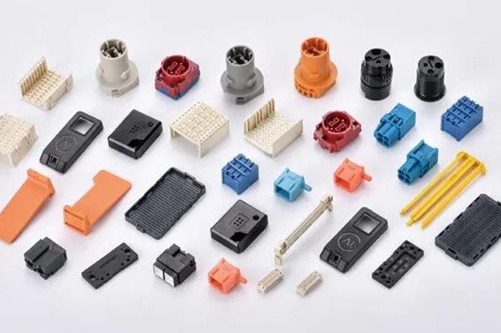 Other plastic molding products