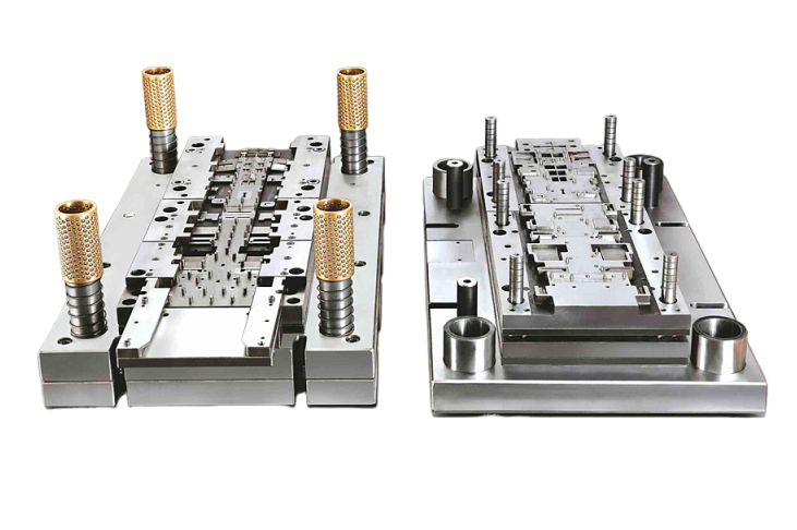 Die Casting Mold