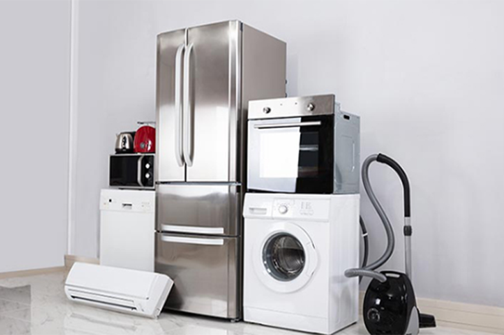 Appliances