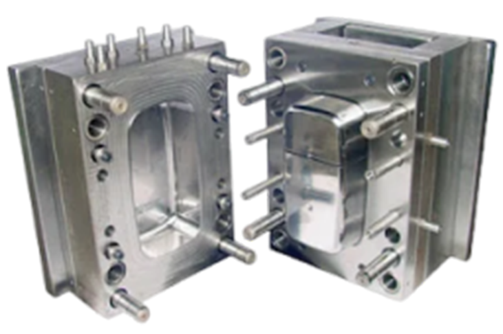 Plastic Injection Mold