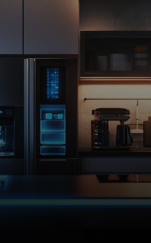 Appliances