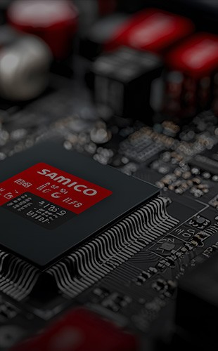 Electronic and Semi conductor Packaging