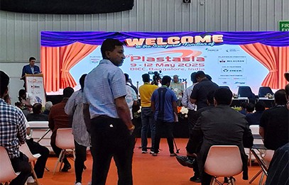 FANDER PRECISION INCORPORATED at Plastasia 2025 – A Big Thank You!