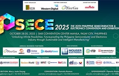  Convention and Exhibition (PSECE)